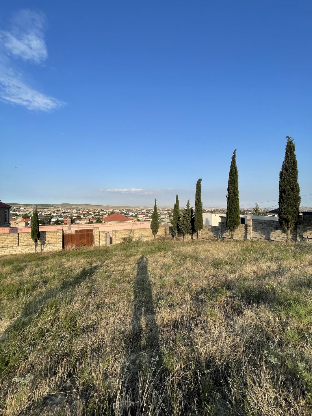Satılır torpaq 50 sot — Torpaq, Bakı (3)