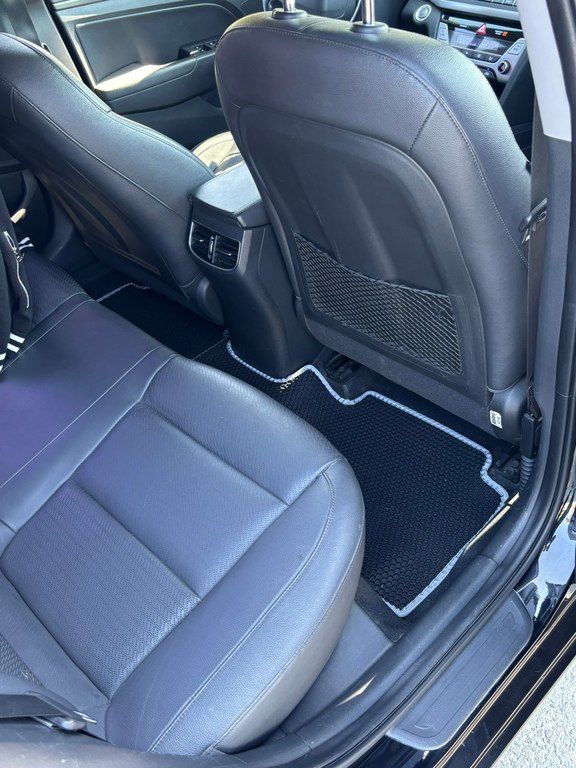 Hyundai Avante, 1.6 L, 2017 il, 193 000 km 77-SK-551 — Avtomobillər, Quba (11)