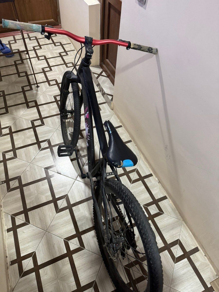Velosiped — Velosipedlər, Bakı (5)