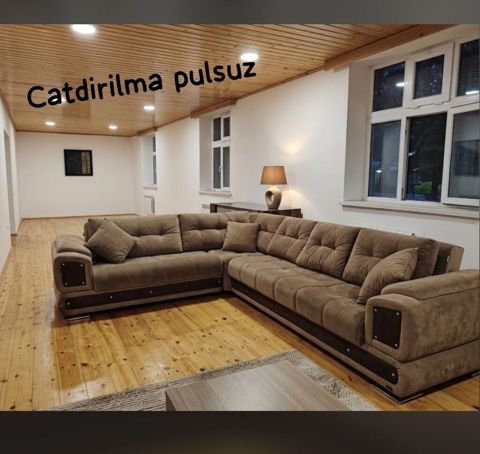 Uqlavoy divan satilir. *Qiymeti 500 Azn catdirilma daxil.* Hec bir — Mehdiabad
