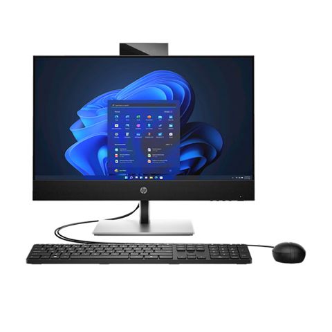 Monoblok HP ProOne 440 G9 6B1S1EA — Bakı