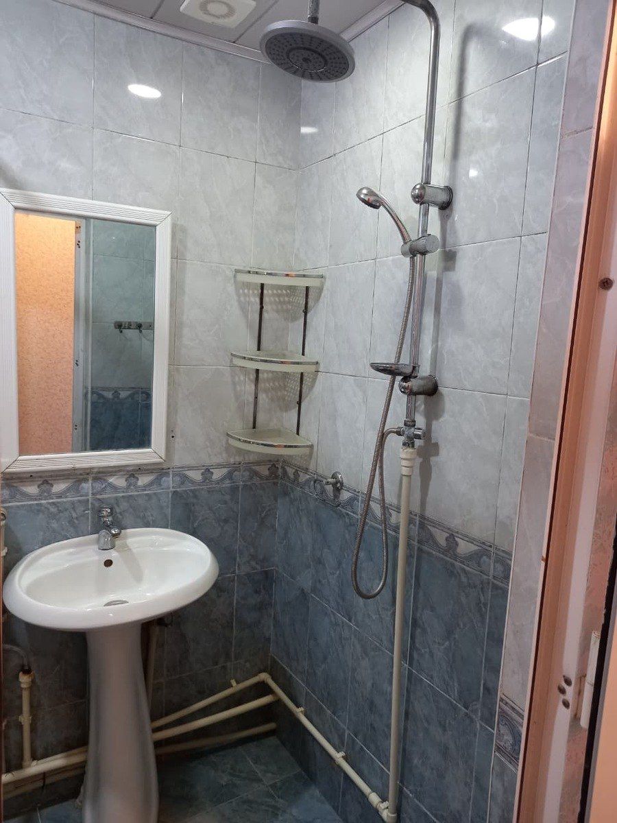 Satılır 3 otaqlı köhnə tikili 65 m² — Mənzil, Bakı (9)