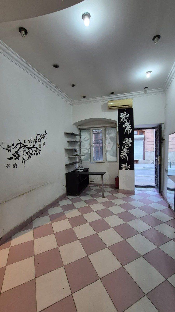 Satılır obyekt 20 m² — Əmlak, Bakı (5)
