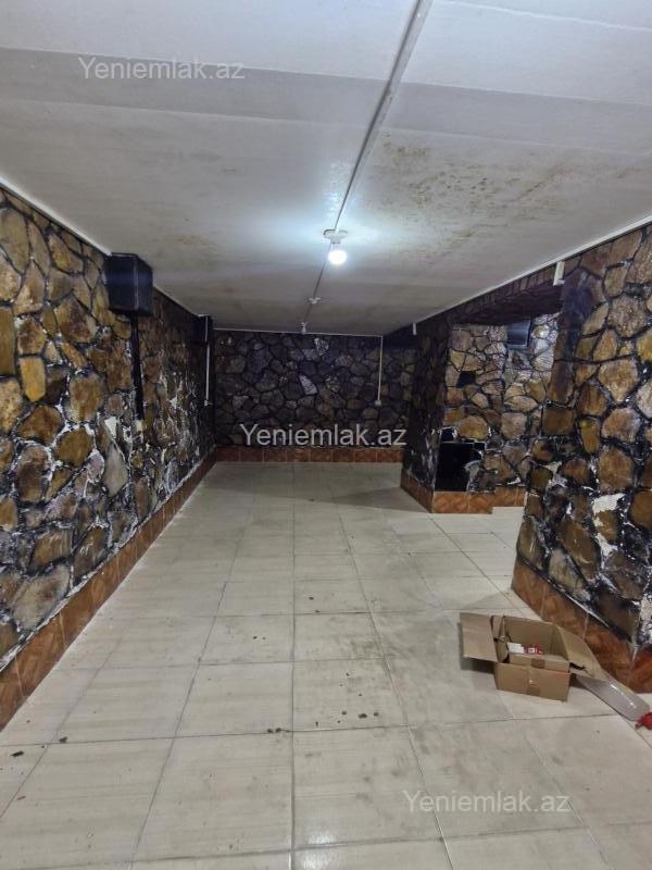 Kirayə 4 otaqlı Obyekt, 50 m², Nəsimi rayonu — Əmlak, Bakı (7)