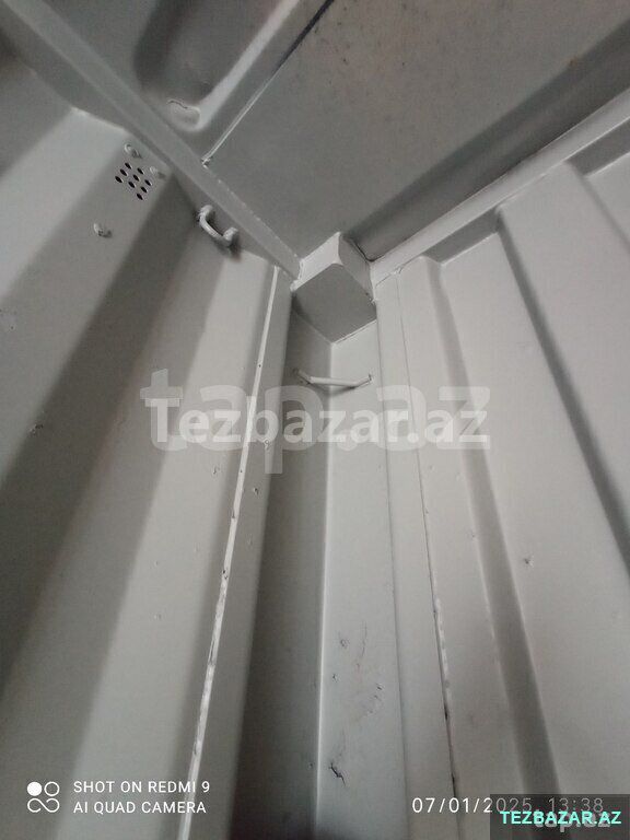 Konteyner anbar 6×2.4 — Mallar, Bakı (3)