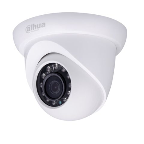 3Mp IP-Kamera Dahua DH-IPC-HDW1320SP-S3 (3.6 mm) — Bakı
