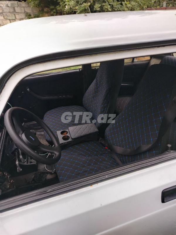 Lada (vaz) 2107 1.6 l, 2004, 400 000 km — Avtomobillər, Ağdaş (3)