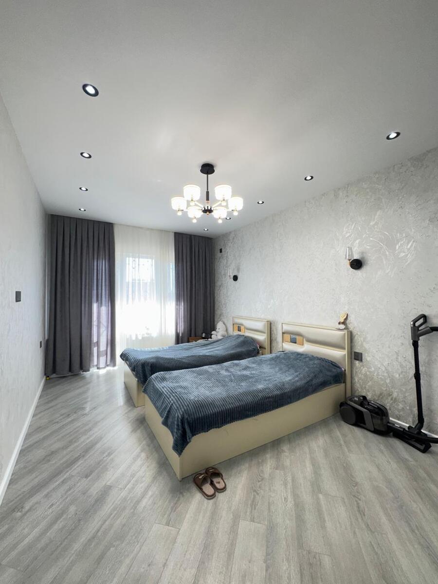 Satılır 3 otaqlı köhnə tikili 85 m² — Mənzil, Bakı (7)
