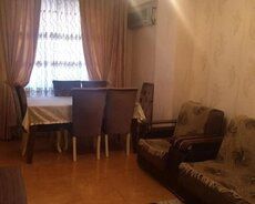 Yeni tikili Satılır Xırdalan, Xırdalan Abşeron Gənclər kupçalı əşyalı mənzil, 2 otaq, 46 m² — Mənzil, Xırdalan (6)