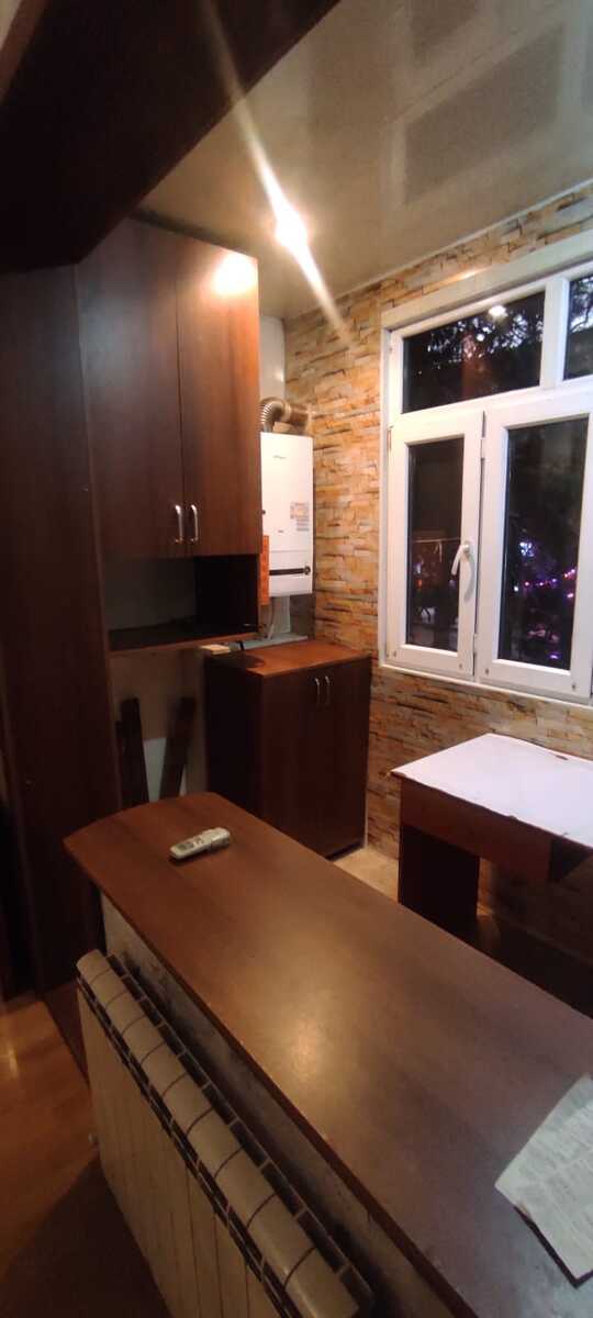 Satılır 3 otaqlı köhnə tikili 65 m² — Mənzil, Bakı (4)