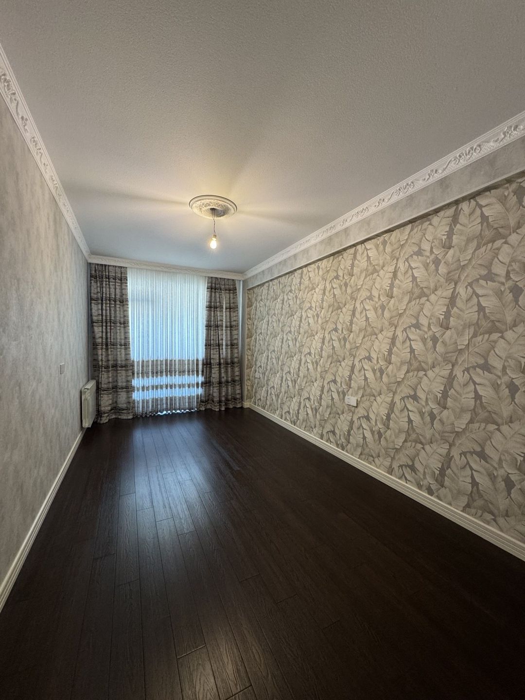 Satılır 3 otaqlı yeni tikili 126 m² — Mənzil, Bakı (6)
