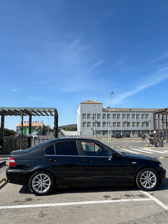 BMW 320, 2.2 L, 2003 il, 442 000 km 42-CJ-762 — Avtomobillər, Bakı (11)