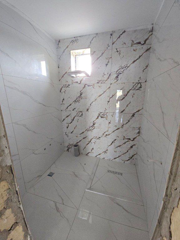 Satılır 4 otaqlı həyət evi/bağ evi 140 m² — Ev, villa, Bakı (4)