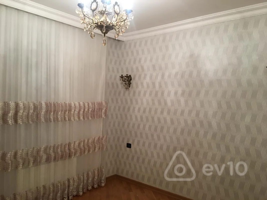 3 otaqlı mənzil, 110 m², Hənifə Ələskərov küçəsi — kirayə — Mənzil, Bakı (4)