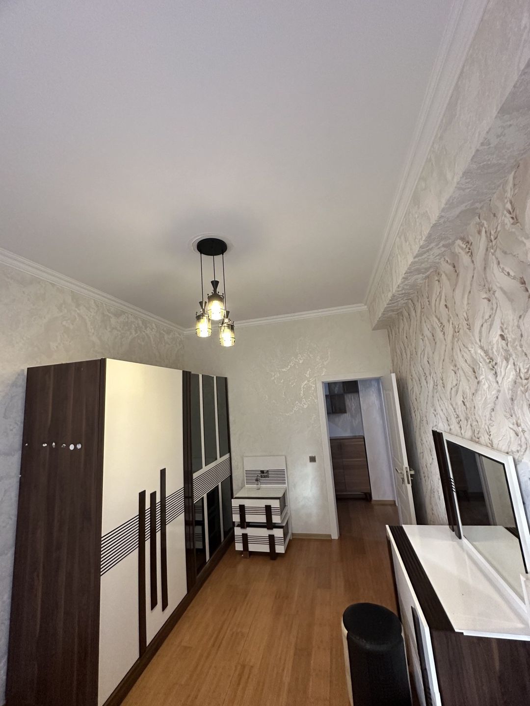 Satılır 2 otaqlı yeni tikili 64 m² — Mənzil, Xırdalan (8)