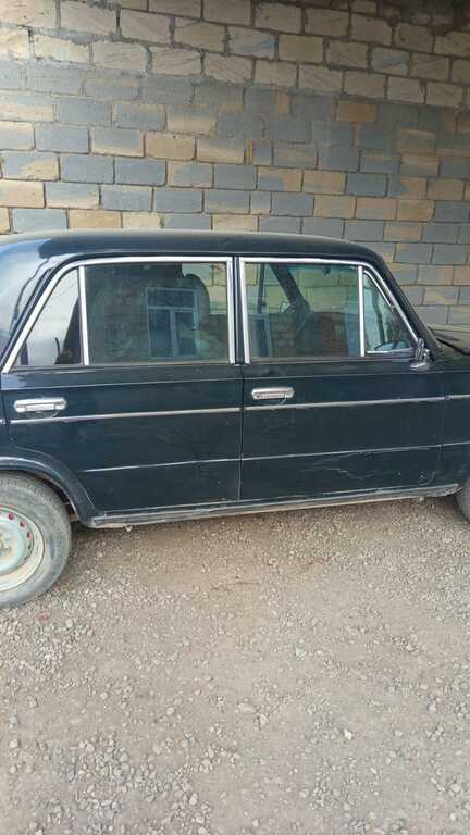 Lada (VAZ) 2106, 1.6 L, 2004 il, 250 000 km 90-UF-588 — Avtomobillər, Tovuz (3)