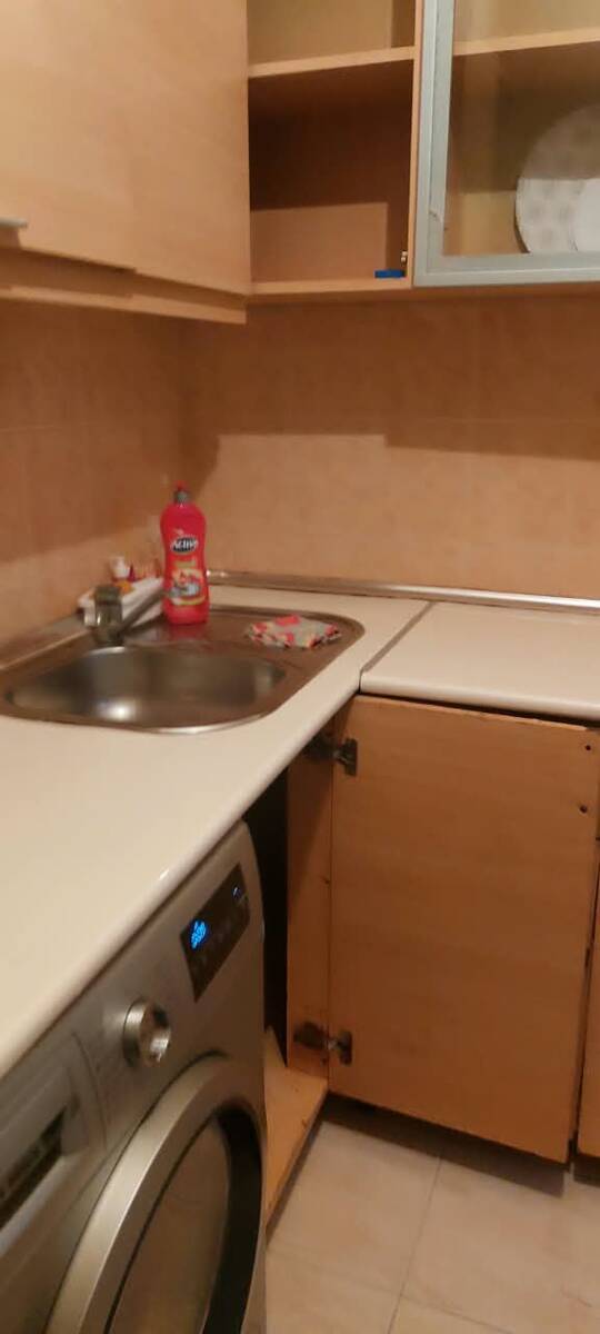 İcarəyə verilir 2 otaqlı köhnə tikili 60 m² — Mənzil, Bakı (8)
