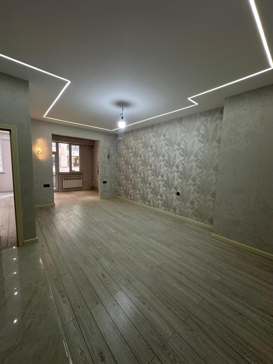 Satılır 2 otaqlı yeni tikili 67 m² — Mənzil, Bakı (3)