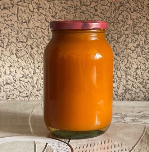 Çaytikanı şəkər ilə 1LT — Bakı