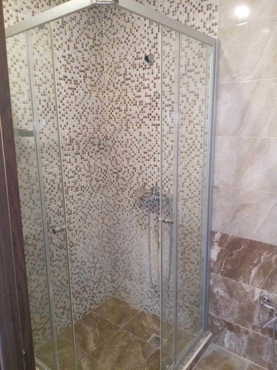 Satılır 2 otaqlı yeni tikili 60 m² — Mənzil, Xırdalan (10)