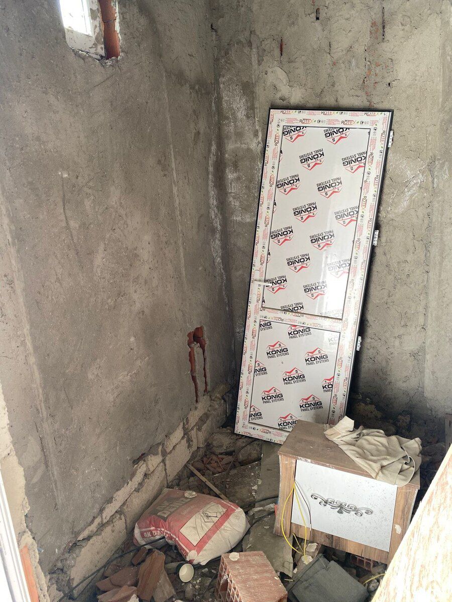 Həyət evi, Xırdalan ş — Ev, villa, Xırdalan (6)