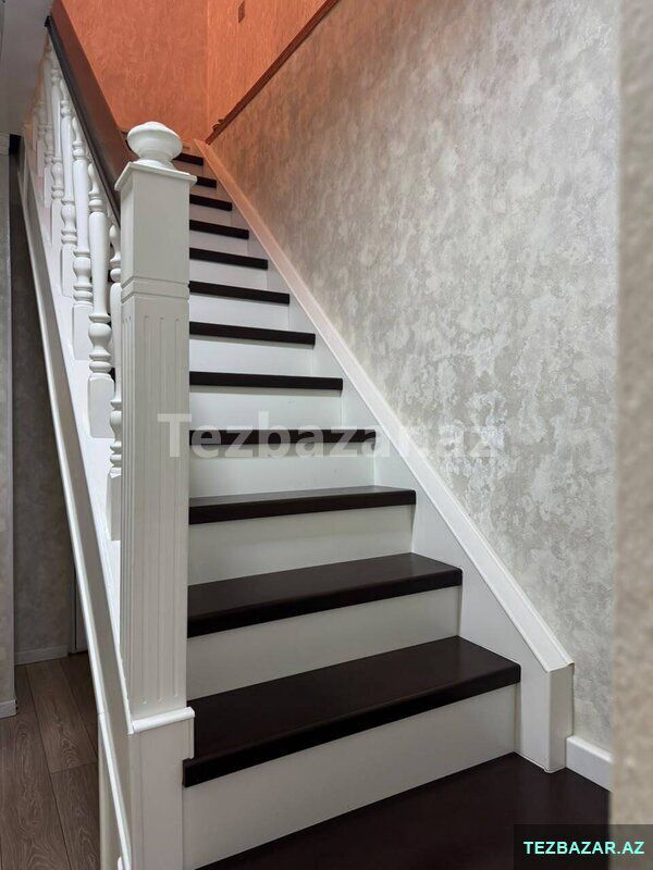 Həyət evi satılır — Ev, villa, Bakı (3)