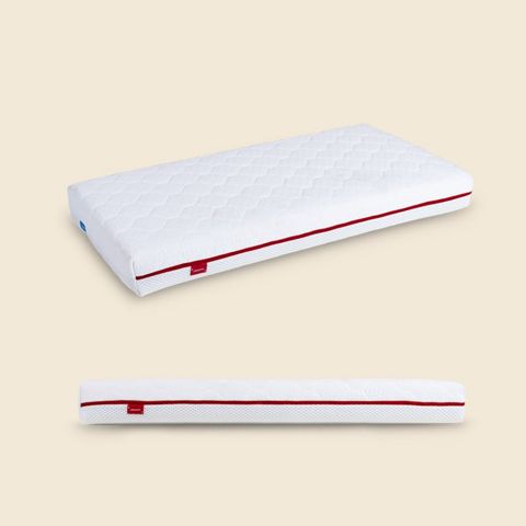 Uşaq döşəyi MY Baby Mattress Jiraff 140x70 sm, ortopedik, viskoelastik köpük, çıxarıla bilən örtük, 13 sm — Bakı