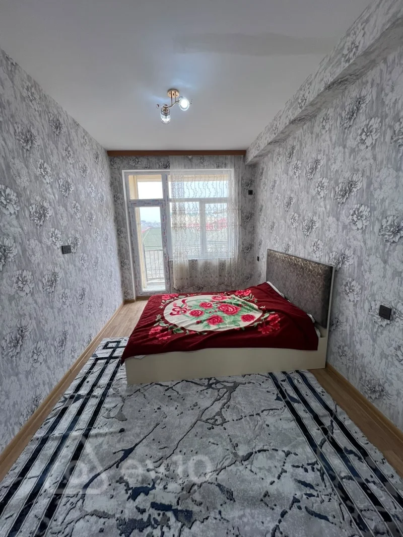 1 otaqlı mənzil, 40 m², Jasmin park, Xırdalan — kirayə — Mənzil, Xırdalan (5)
