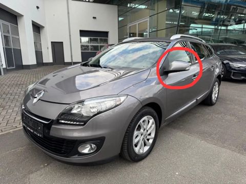 "Renault Megane 3 2013 sol tərəf güzgüsü — Bakı