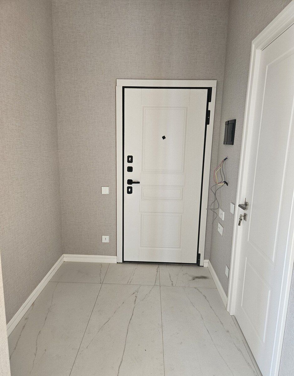 Satılır 2 otaqlı yeni tikili 53 m² — Mənzil, Bakı (3)