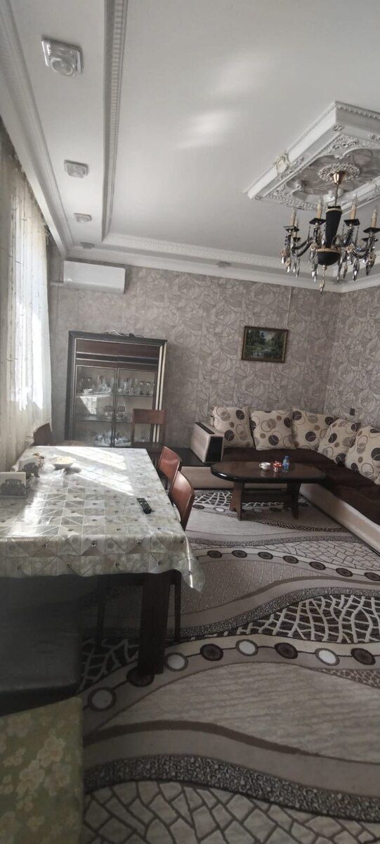 Həyət evi, Polad Həşimov küç — Ev, villa, Bakı (11)