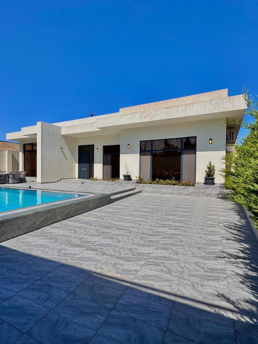 İcarəyə verilir 4 otaqlı həyət evi/bağ evi 280 m² — Ev, villa, Bakı (5)