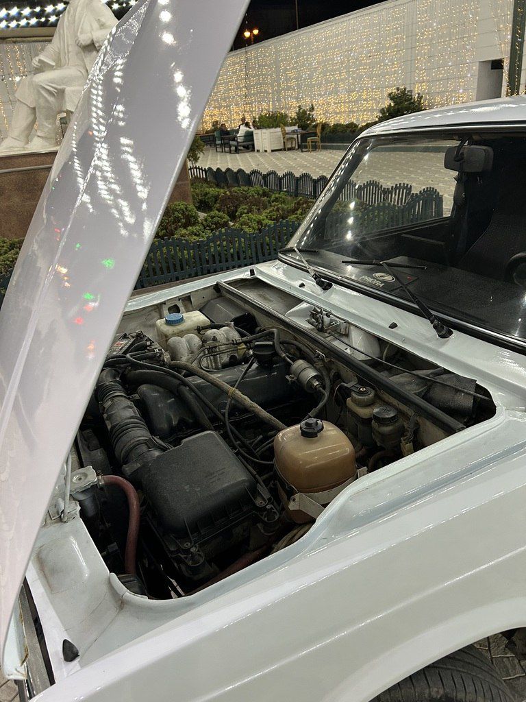 Lada (VAZ) 2107, 1.6 L, 2007 il, 320 000 km 10-UX-877 — Avtomobillər, İmişli (5)