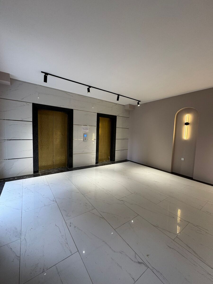 Satılır 4 otaqlı yeni tikili 191 m² — Mənzil, Bakı (11)
