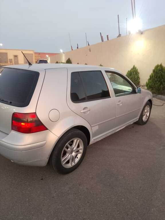 Volkswagen Golf, 1.8 L, 1998 il, 368 000 km 90-KD-860 — Avtomobillər, Bakı (3)