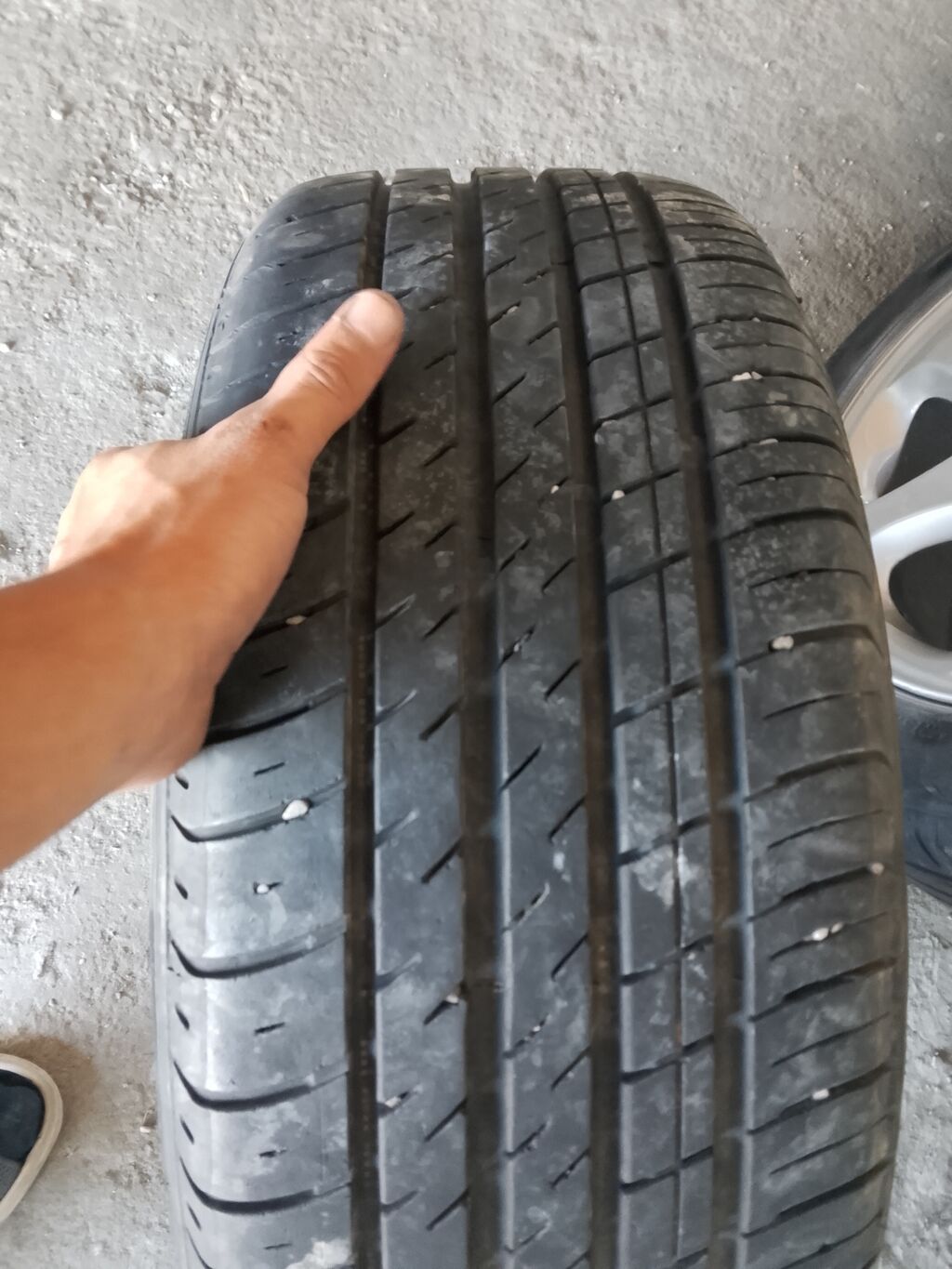 4 tekek 4 disq teze kirsaq olub idyaldi isdyen olsa zəng ?Məhsul — Diskləri, Qobustan (2)