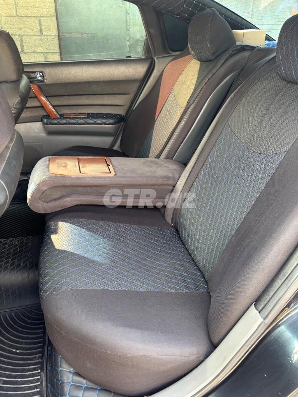 Nissan Teana 2.3 L, 2003, 377 000 km 99-HB-697 — Avtomobillər, Şirvan (10)