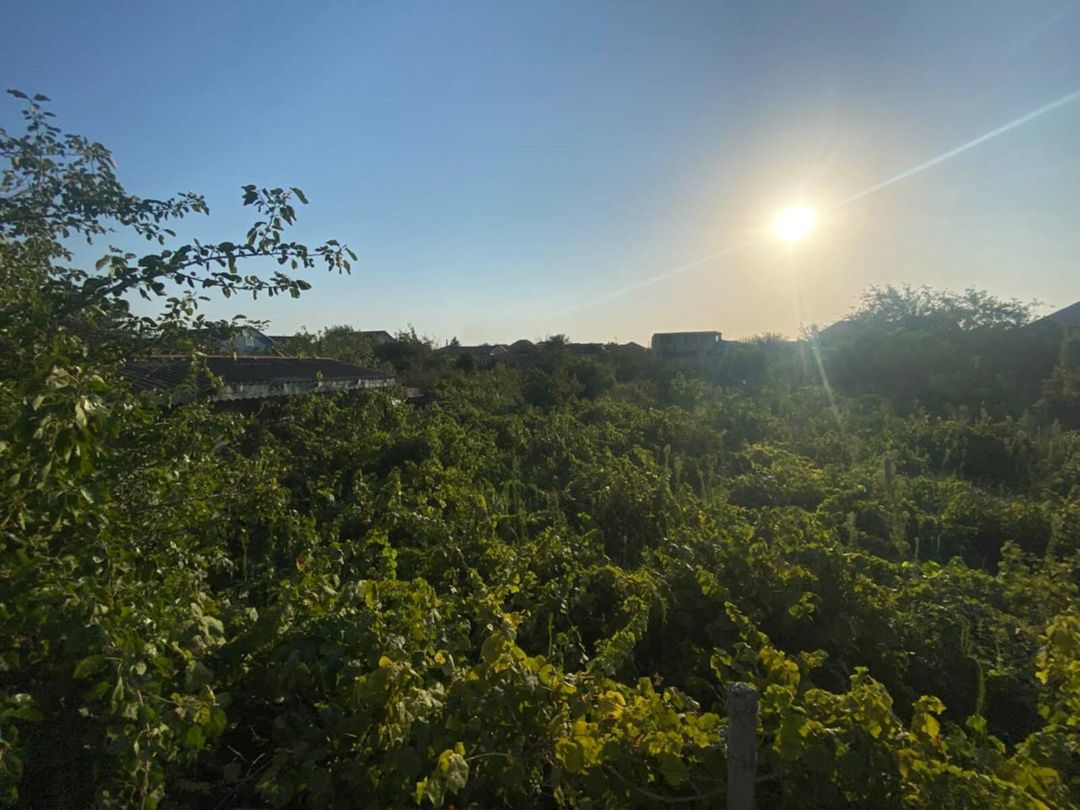 Satılır 4 otaqlı həyət evi/bağ evi 100 m² — Ev, villa, Bakı (5)