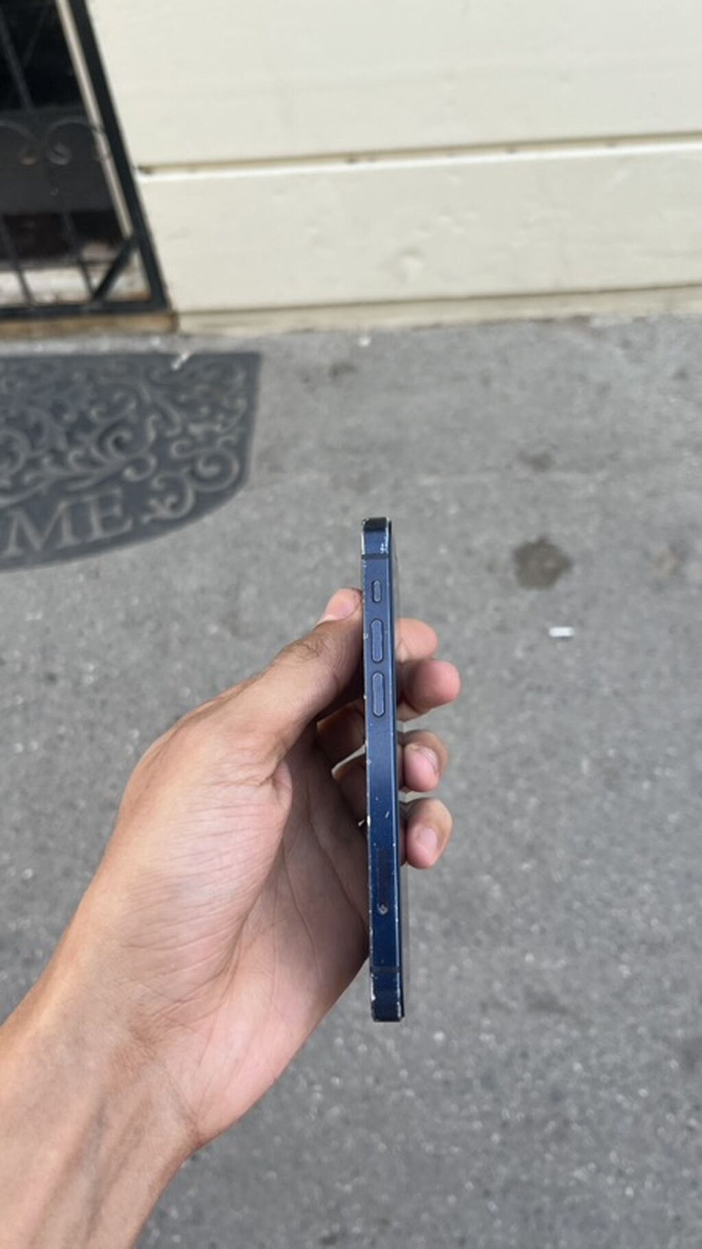 IPhone 12 mini, Midnight — Apple iPhone, Sumqayıt (4)