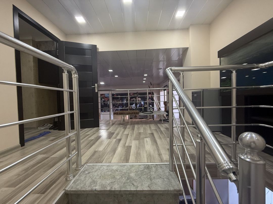 Satılır obyekt 160 m² — Əmlak, Bakı (11)