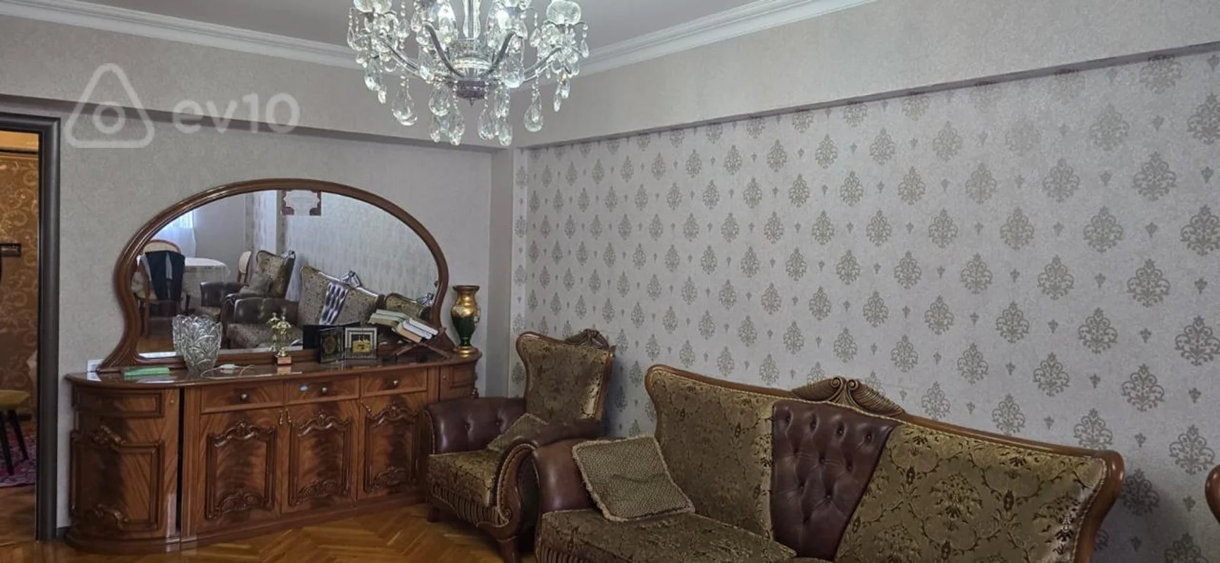 2 otaqlı mənzil, 65 m², A.M.Şərifzadə küçəsi — Mənzil, Bakı (6)