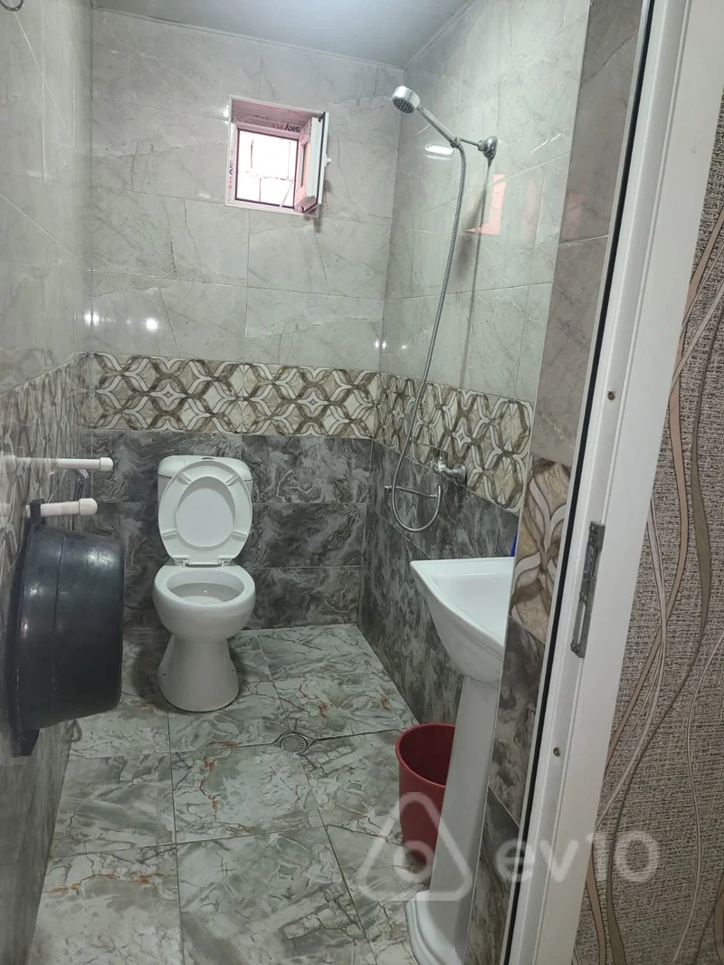 2 otaqlı həyət evi, 50 m², Xırdalan — kirayə — Ev, villa, Xırdalan (12)