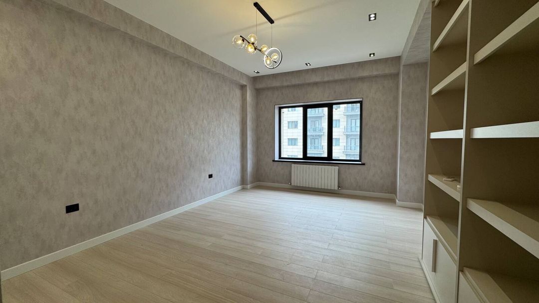 İcarəyə verilir 4 otaqlı ofis 135 m² — Ofis, Bakı (2)