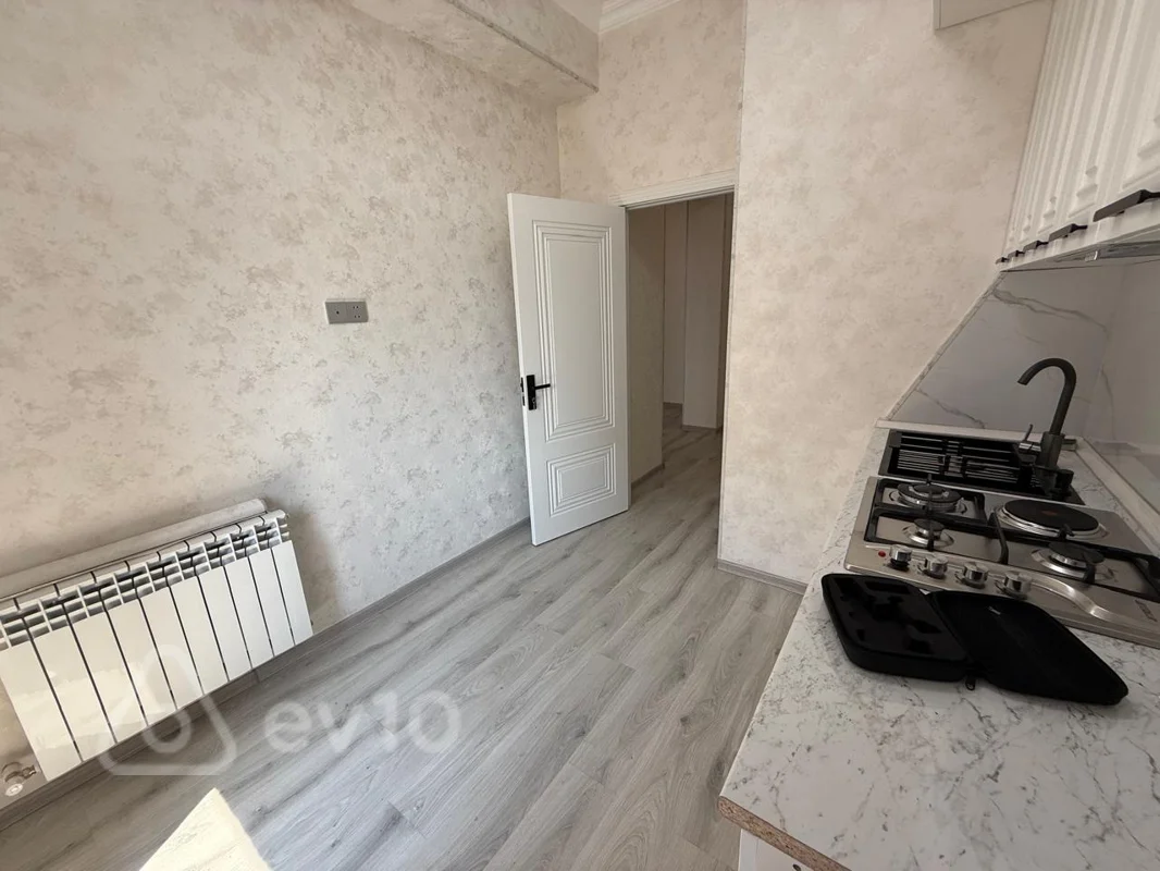 2 otaqlı mənzil, 63 m², Azər Manafov — Mənzil, Bakı (10)