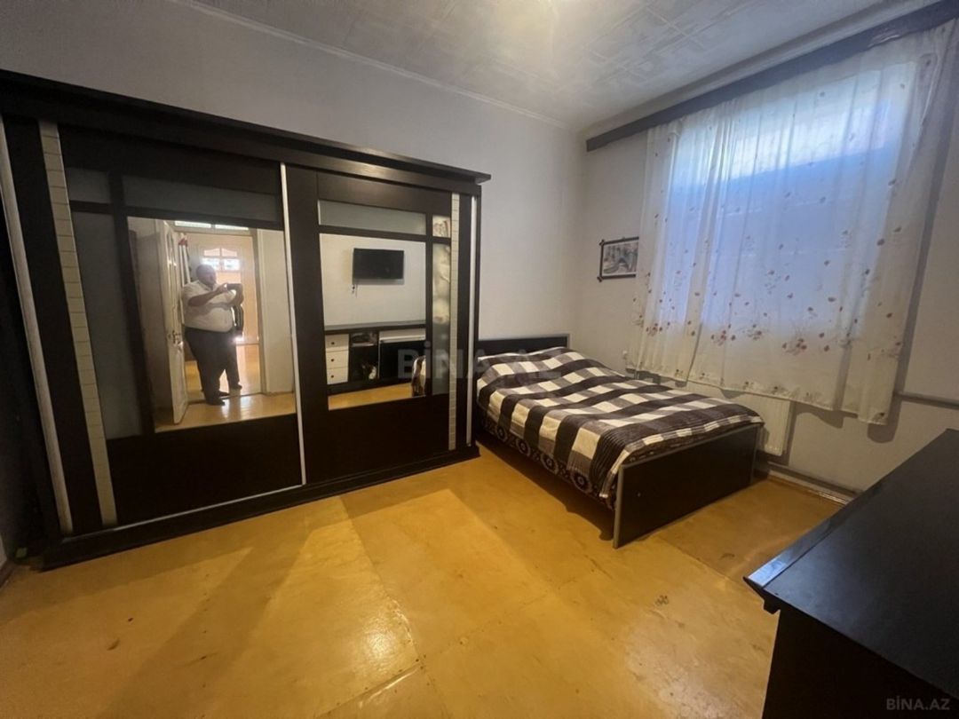 Həyət evi, Xətai r — Ev, villa, Bakı (11)