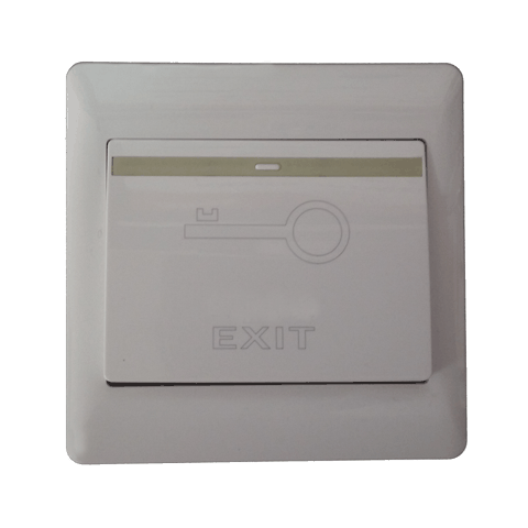 Çıxış düyməsi Button Access Dahua AL-86 — Bakı