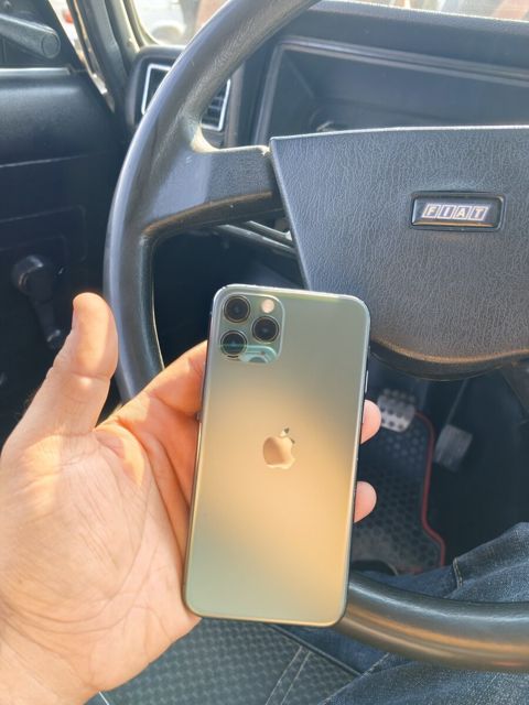 Apple iPhone 11 Pro Space Gray 64GB/4GB — Gəncə