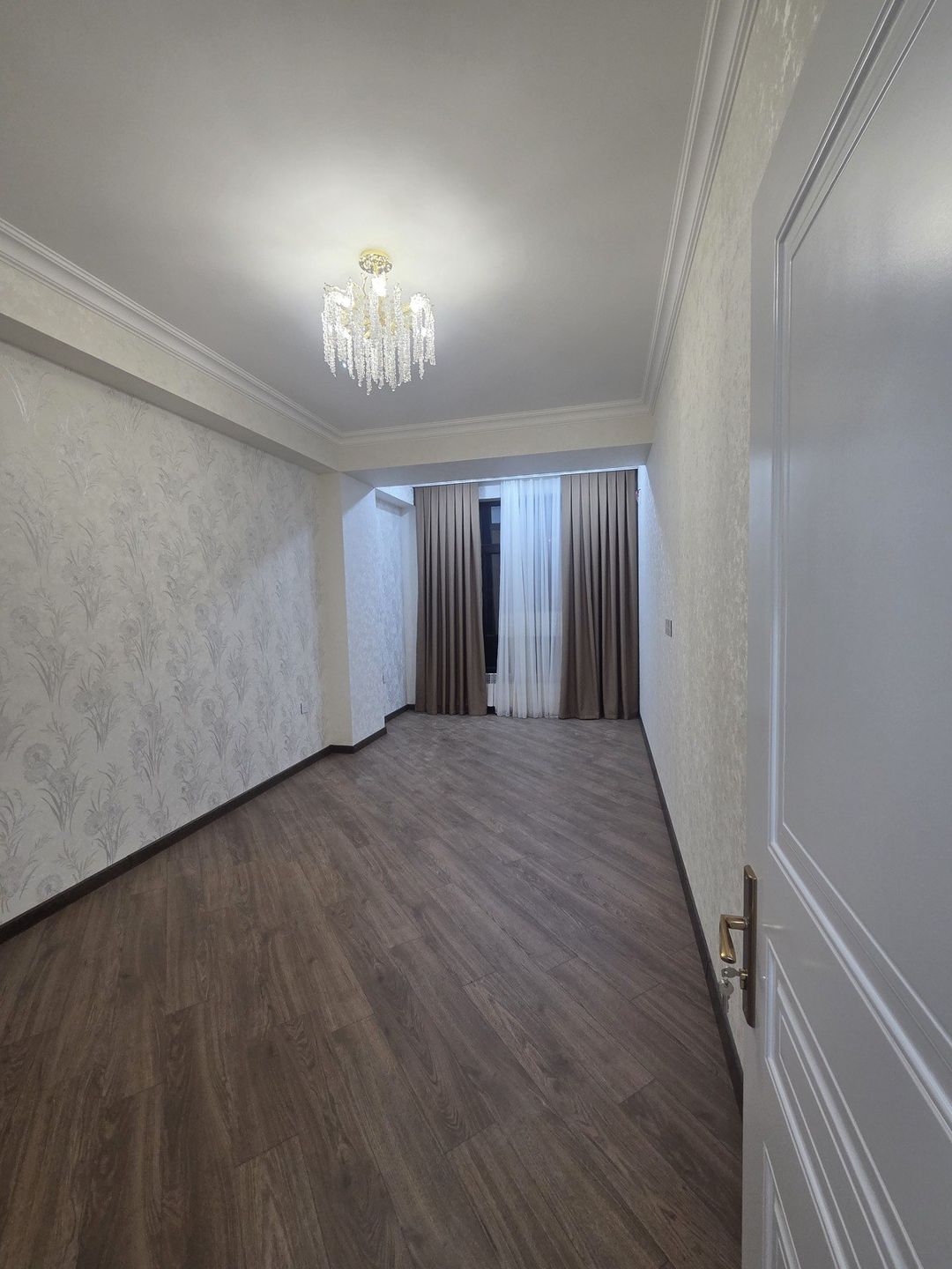 Satılır 2 otaqlı yeni tikili 57 m² — Mənzil, Bakı (7)
