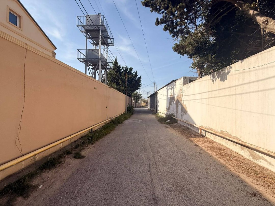 Satılır torpaq 14 sot — Torpaq, Bakı (7)