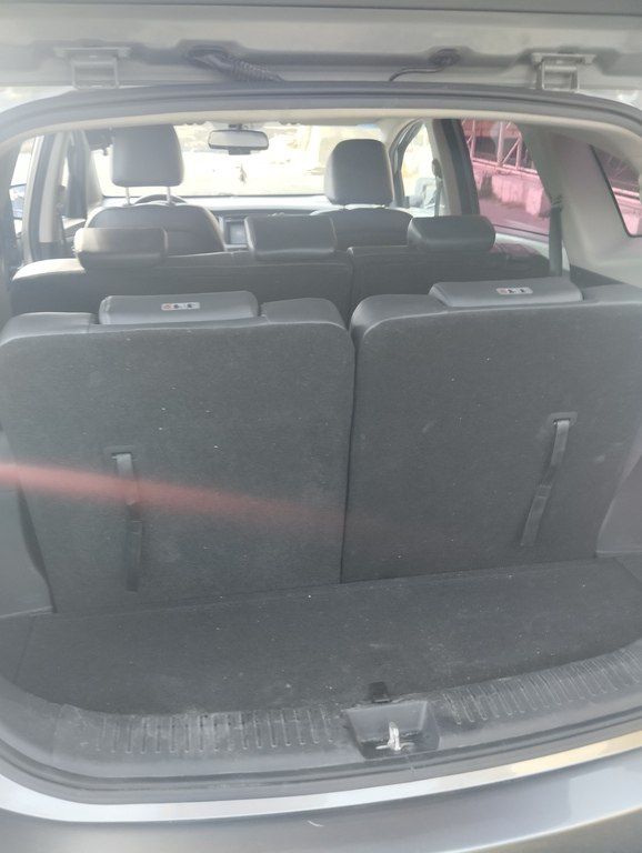 Kia Carens, 1.7 L, 2016 il, 229 889 km 77-SV-589 — Avtomobillər, Bakı (12)